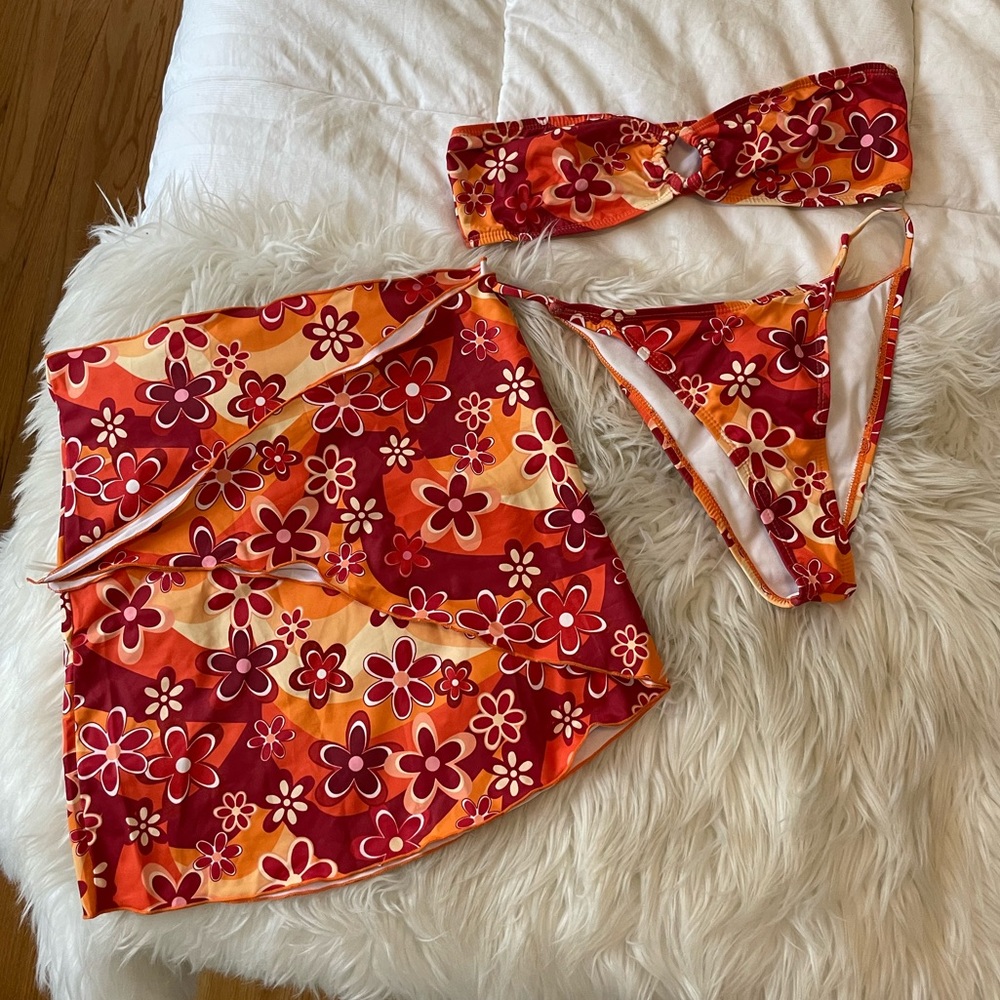 NWOT 3-Piece Set